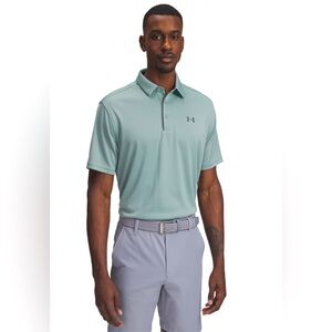 Under Armour Men's Tech Polo NWT